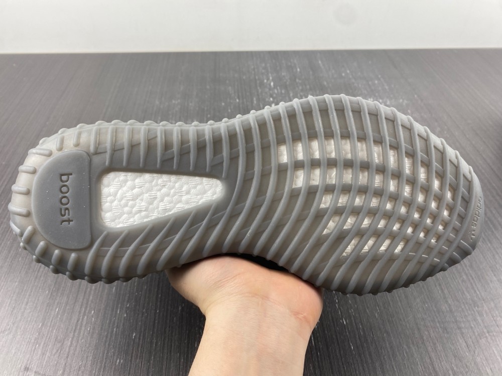 Yeezy Boost 350 V2 Steel Grey