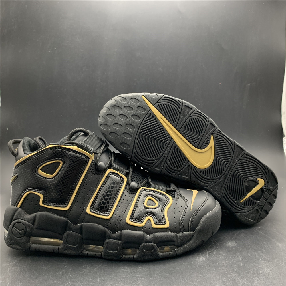 Nike Air More Uptempo 96 France AV3810-001