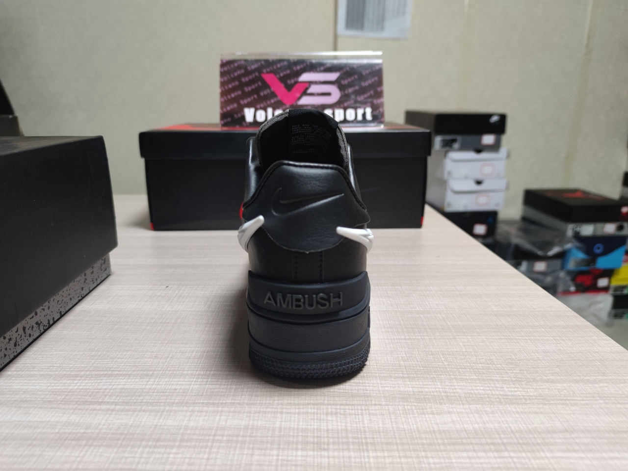 Air Force 1 Low SP AMBUSH DV3464 001