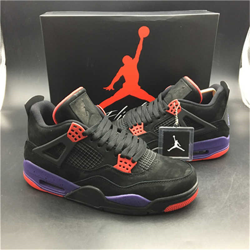 Air Jordan 4 NRG “Raptors” AQ3816-065