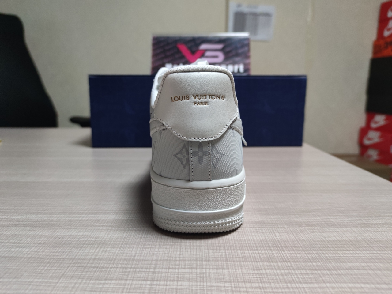 LV x Air Force 1'07 LV8 Low