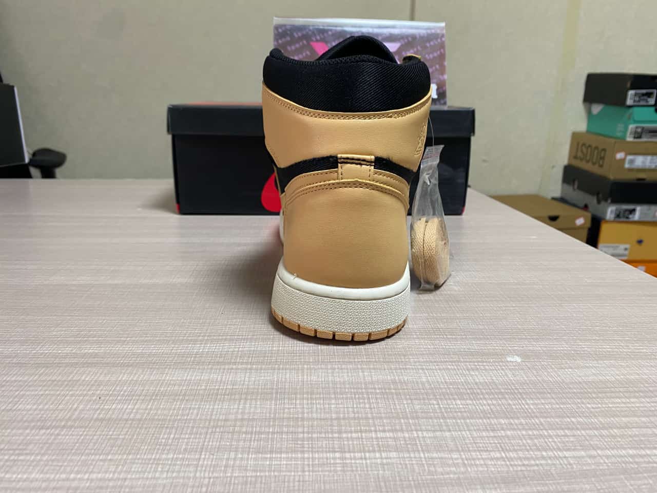 Jordan 1 Retro High OG 