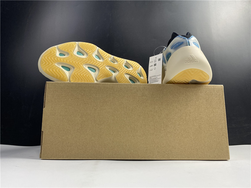 adidas Yeezy 700 V3Kyanite