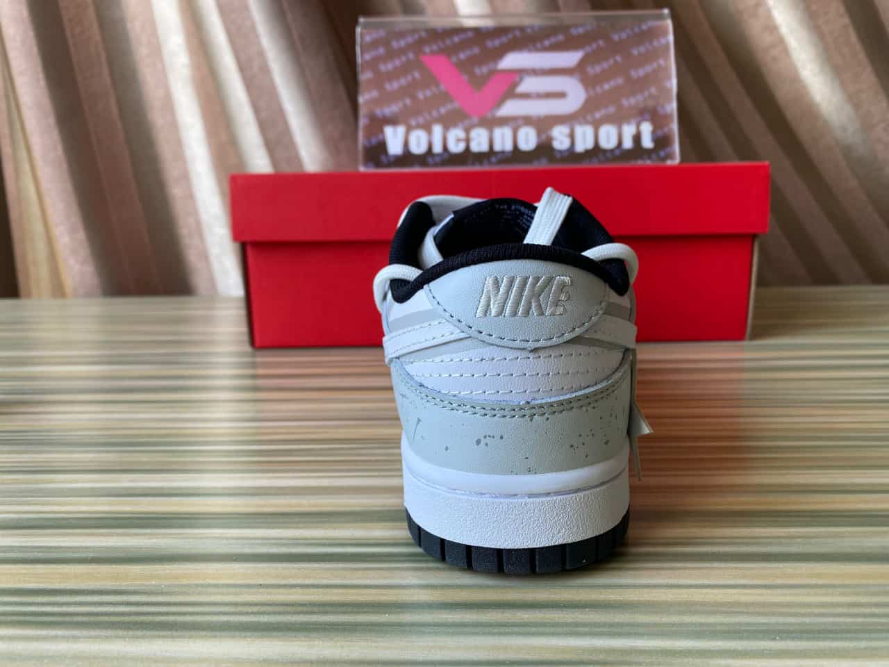 Nike Dunk Low DD1391-100