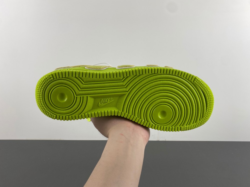 Cactus Plant Flea Market x Nike Air Force DC4457-300