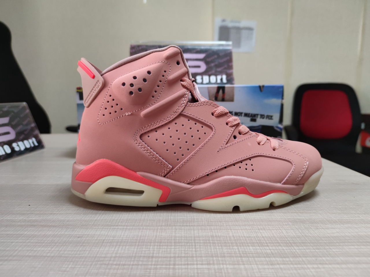 Jordan 6 Retro Aleali May CI0550 600