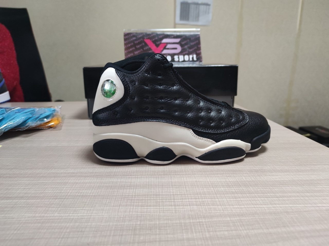 Jordan 13 Retro Reverse He Got Game 414571 061