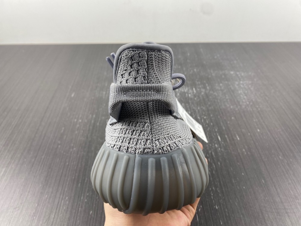 Yeezy Boost 350 V2 Steel Grey
