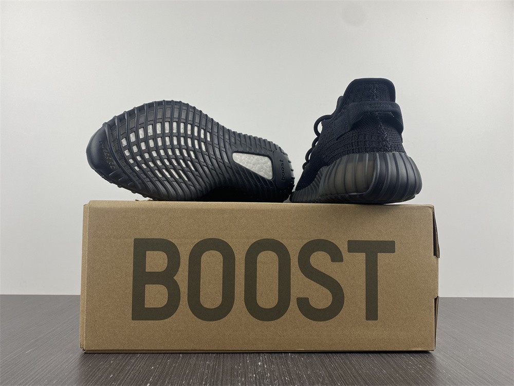 Yeezy Boost 350 V2 Onyx