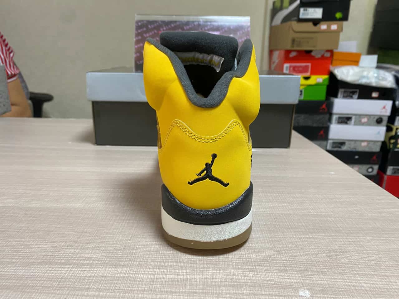 Jordan 5 Retro Tokyo T23 454783-701
