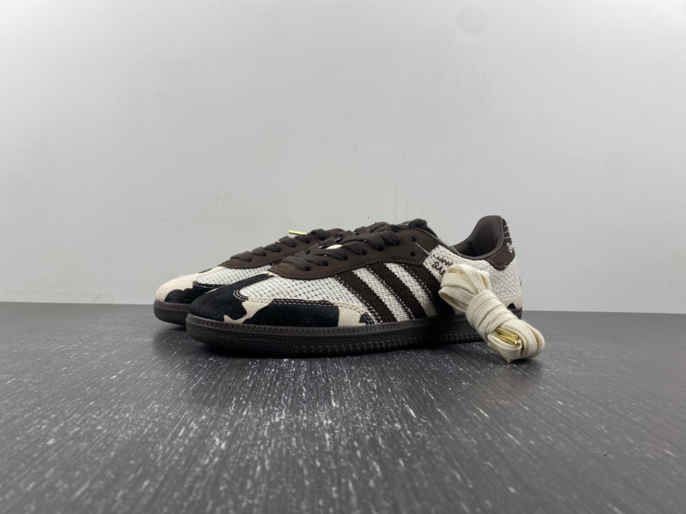 Adidas Samba OG notitle Cow Print ID6024