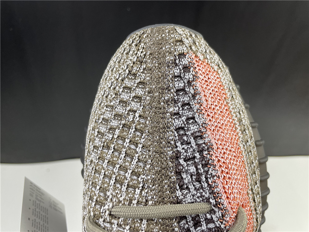 Yeezy Boost 350 V2 Ash Stone