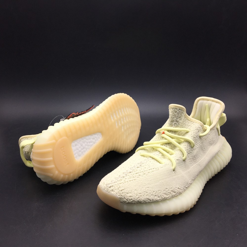 Yeezy Boost 350 V2 Butter