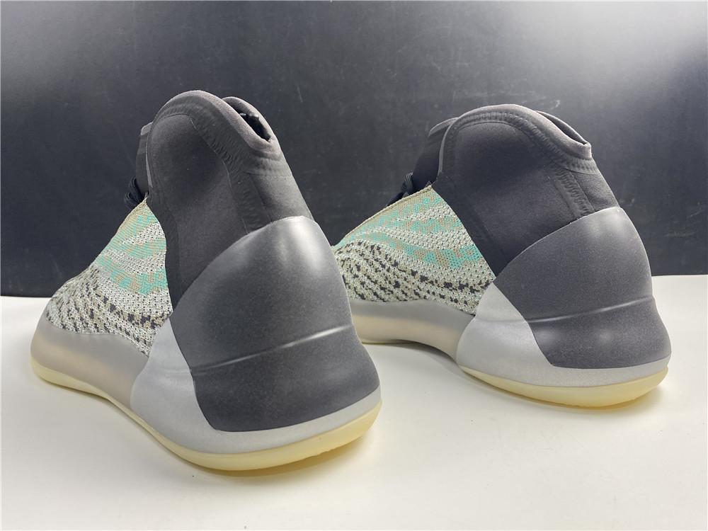 adidas Yeezy QNTMTeal Blue