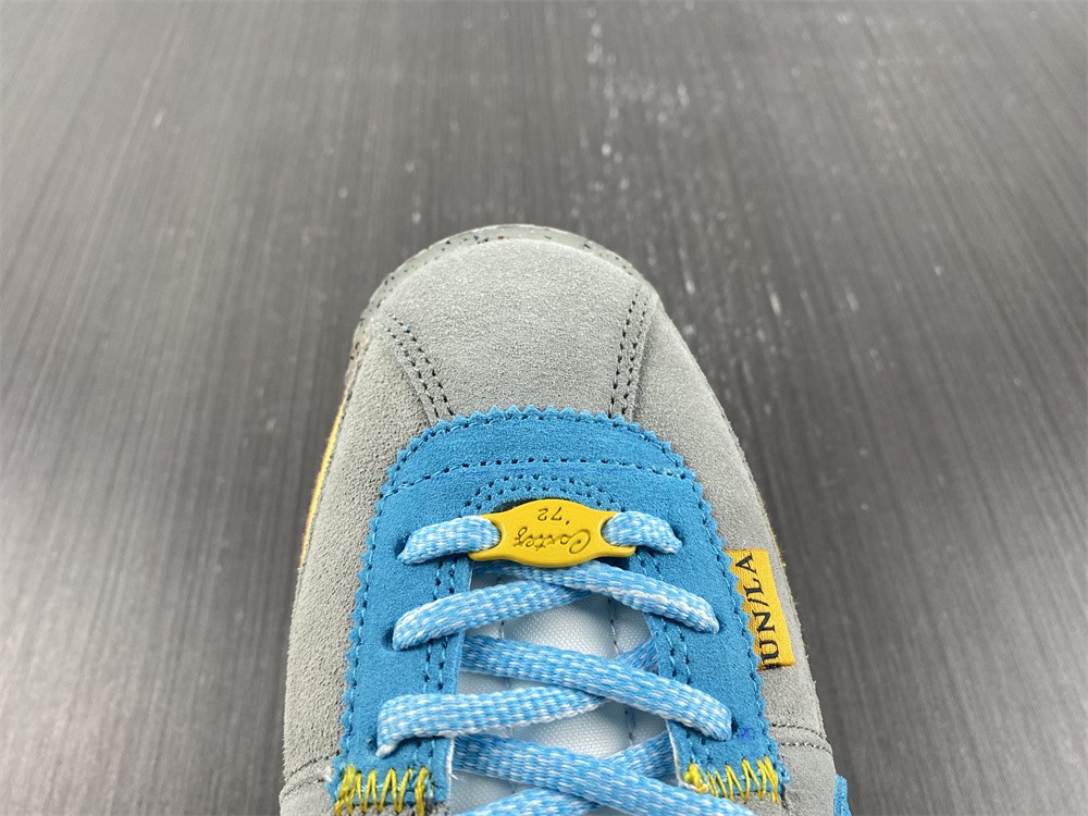 Nike Cortez Union Light Smoke DR1413-002