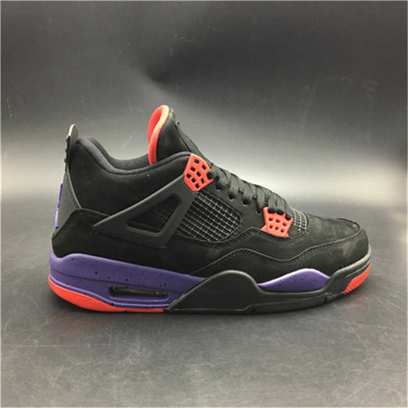 Air Jordan 4 NRG “Raptors” AQ3816-065
