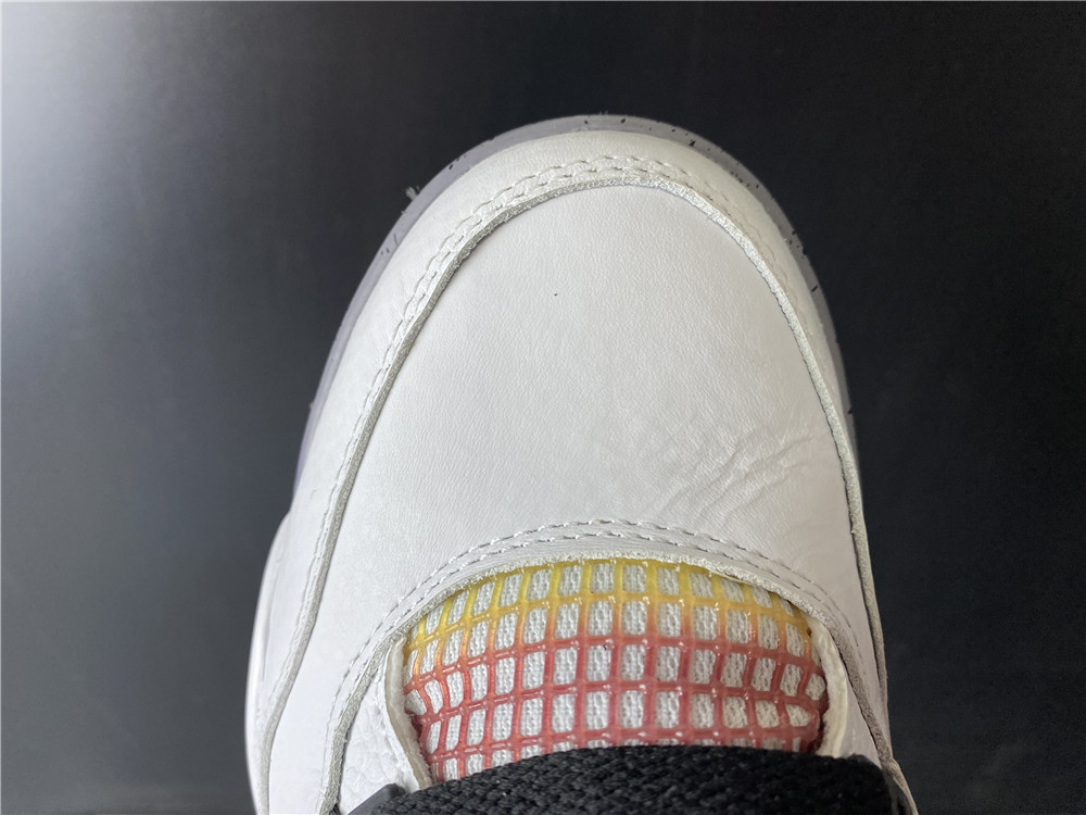 Air Jordan 4 WMNS “Do The Right Thing”