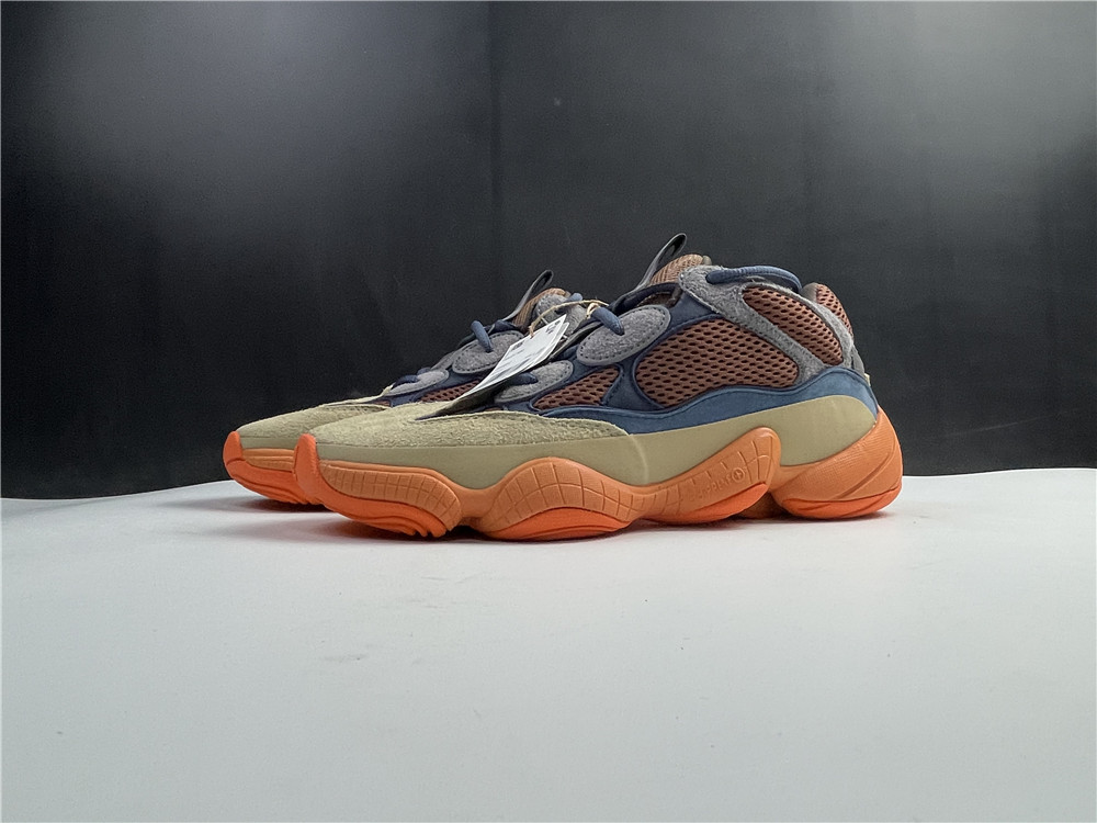 adidas Yeezy 500 Enflame
