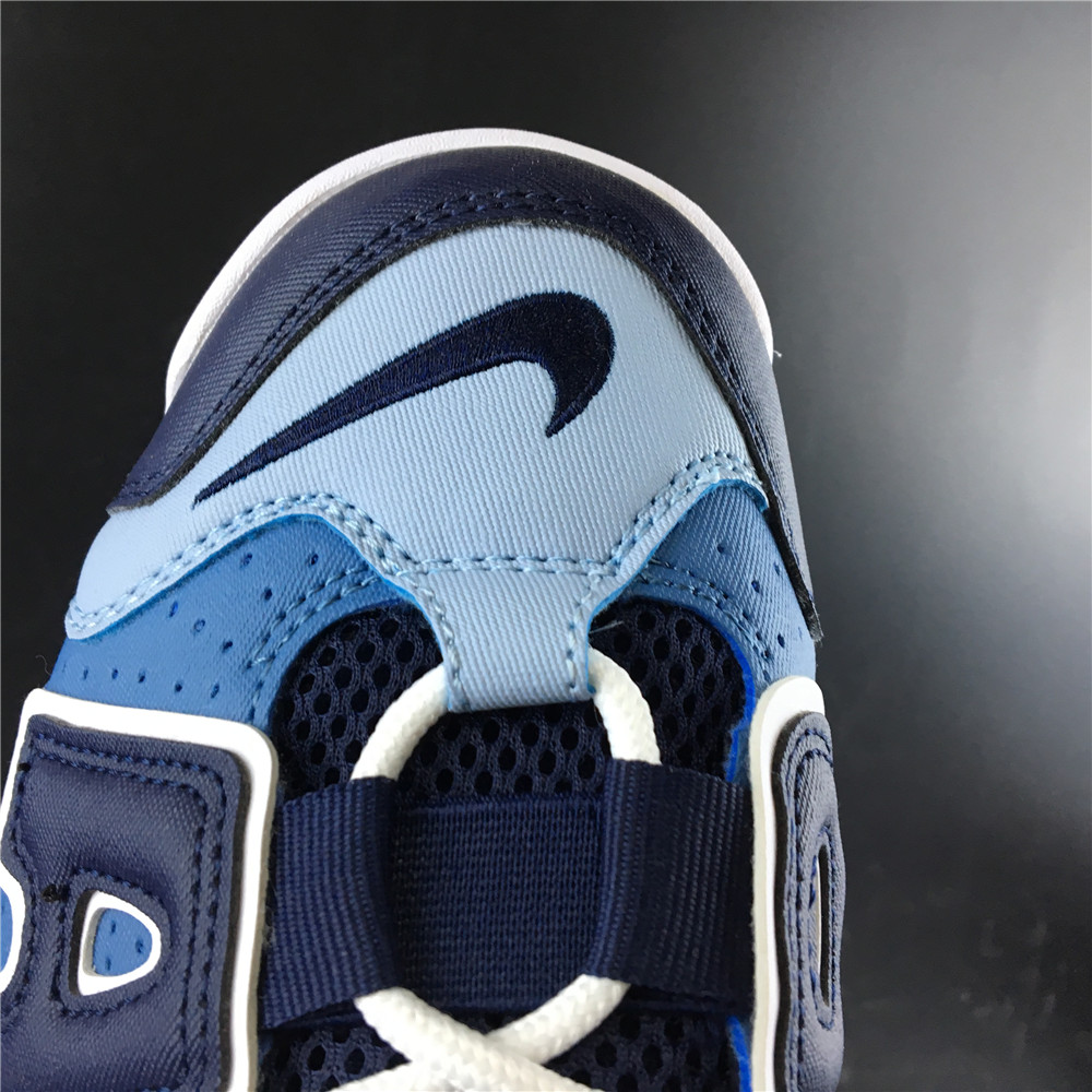 Nike Air More Uptempo 96 Denim CJ6125-100