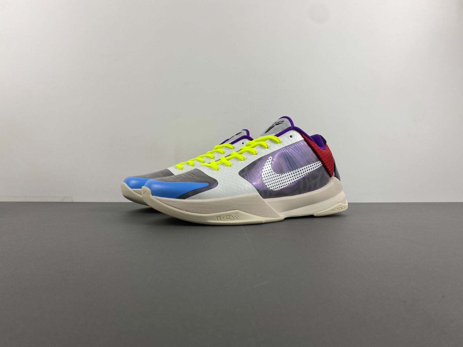 Nike Kobe 5 Protro PJ Tucker Edition