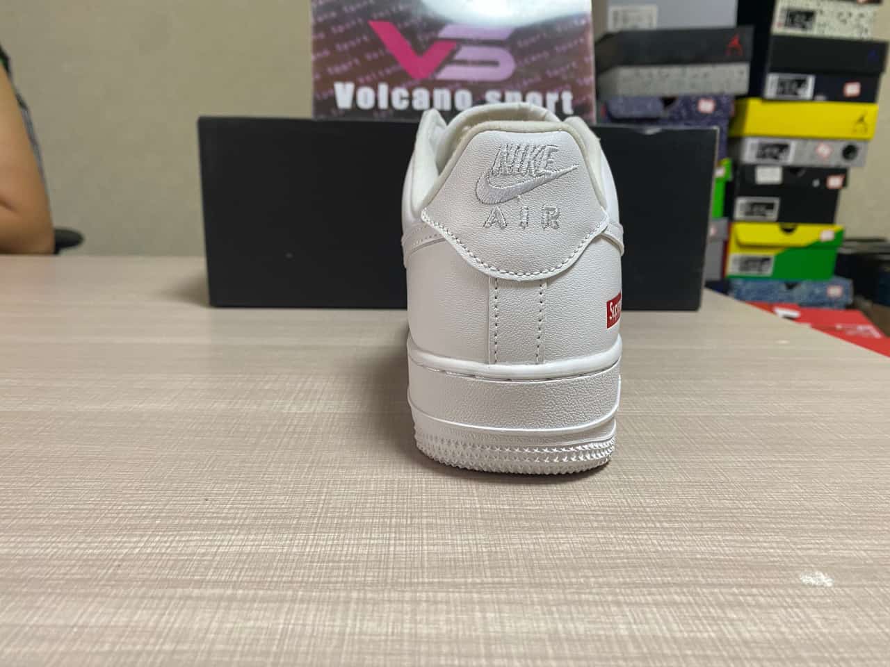 Nike Air Force 1 Low 