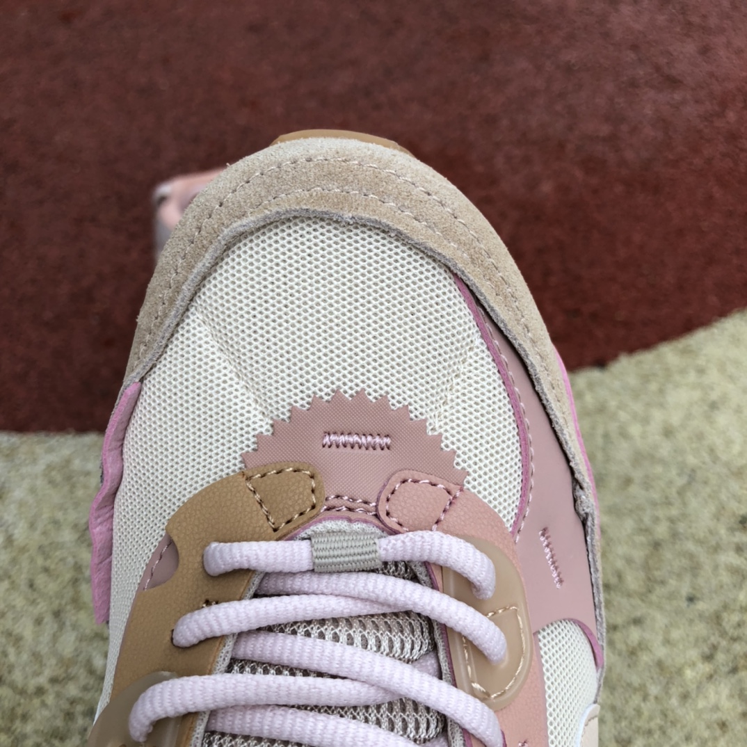 Nike women's shoes AIR MAX FUTURA sports shoes running DM9922-100