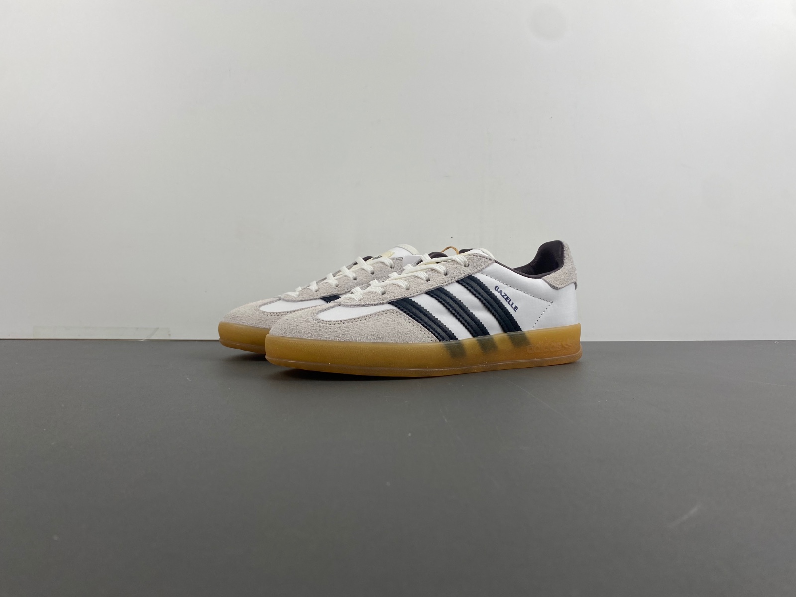 adidas Gazelle Indoor Hikari Shibata Cream IH9985