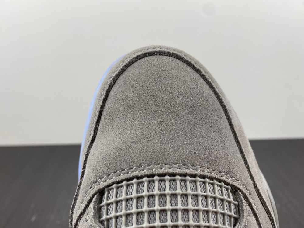 Air Jordan 4 Retro 'Georgetown' AJ4-1043505