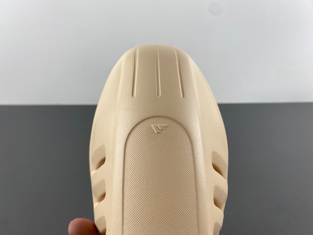 adidas adiFOM IIInfinity Mule Crystal Sand IH0355