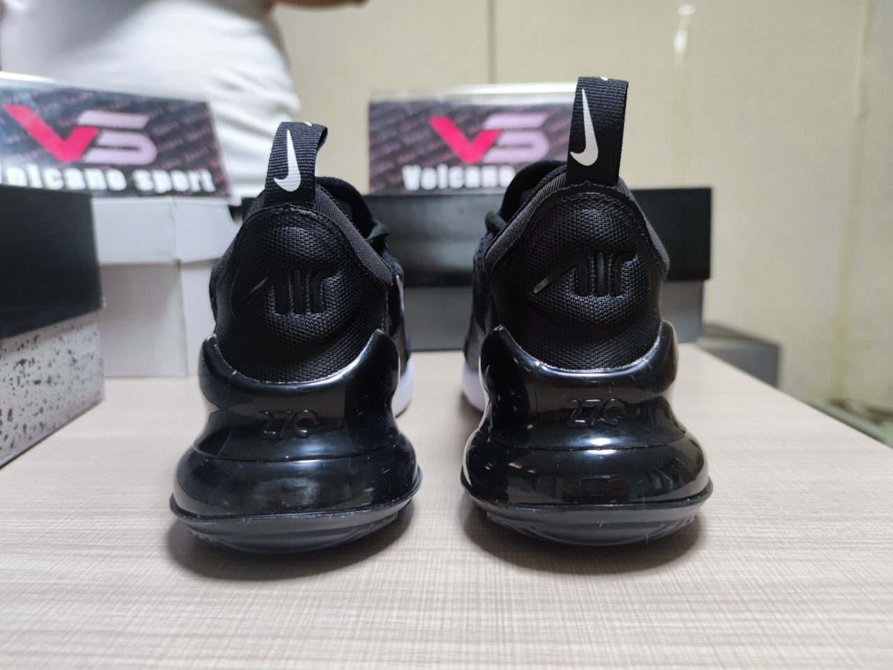 Air Max 270 AH6789 001