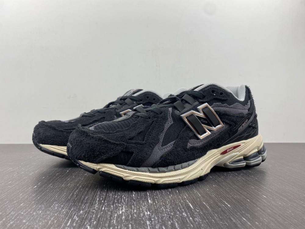 New Balance 1906 Black M1906DD