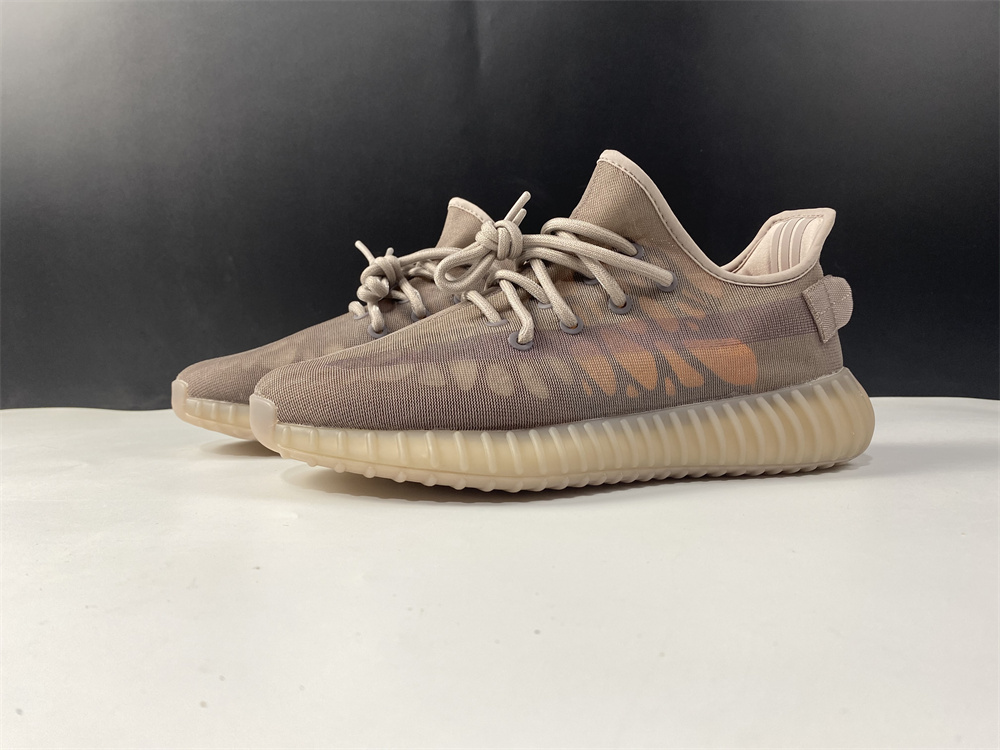 Yeezy Boost 350 V2 Mono Mist
