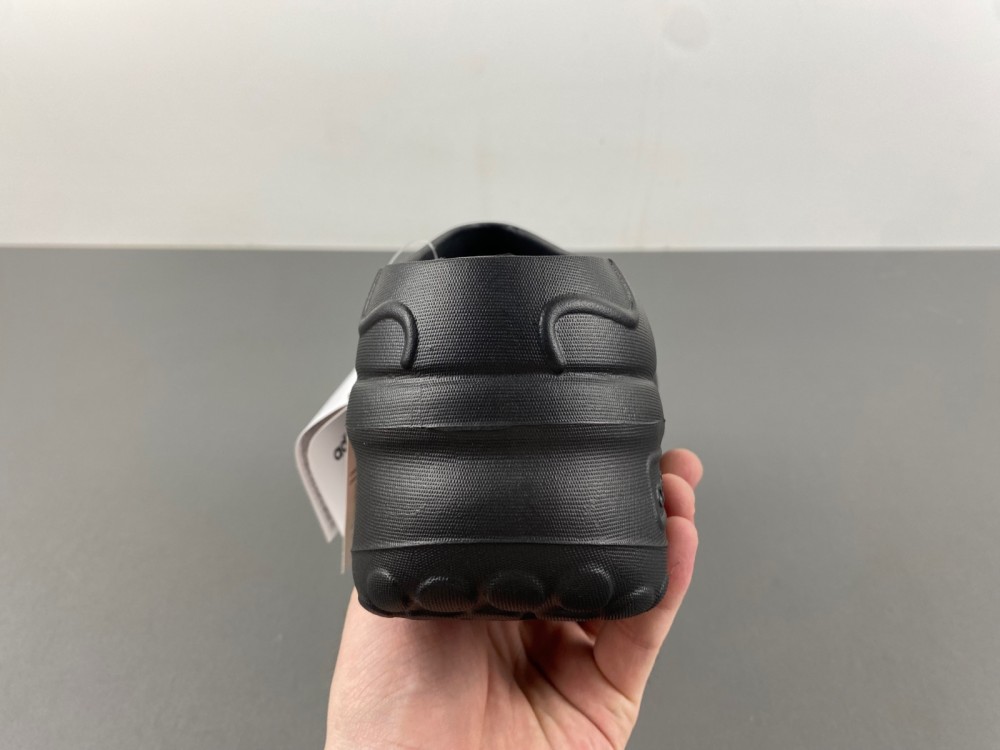 adidas adiFOM Stan Smith Mule Core Black IE4626