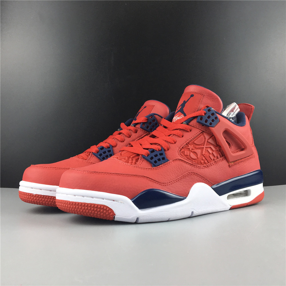 Air Jordan 4 CL1184-617