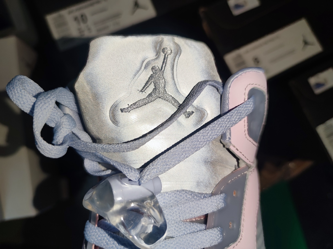 Jordan 5 Retro Easter DV0562-600