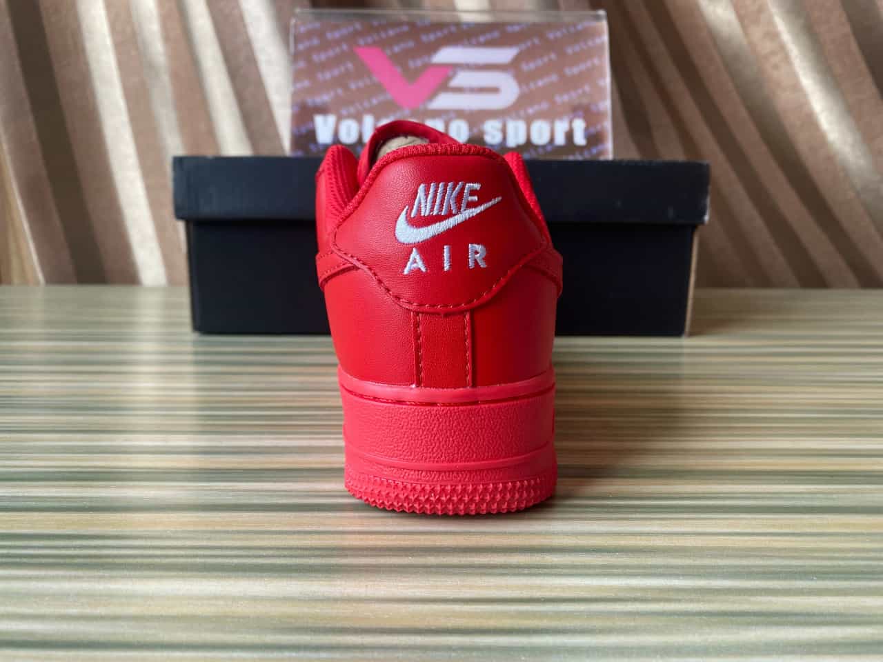 Nike Air Force 1’07 Low AH6512-991