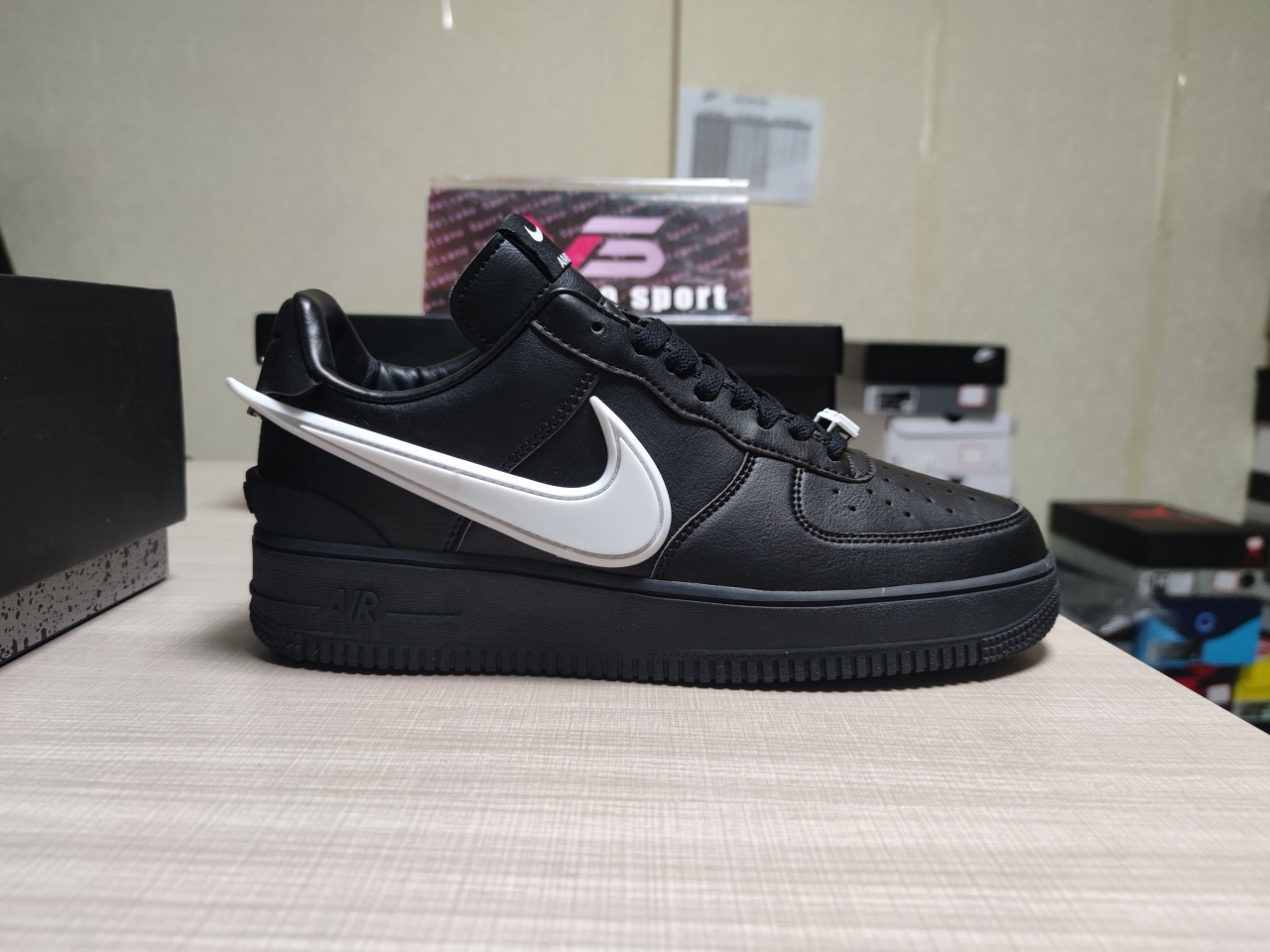 Air Force 1 Low SP AMBUSH DV3464 001