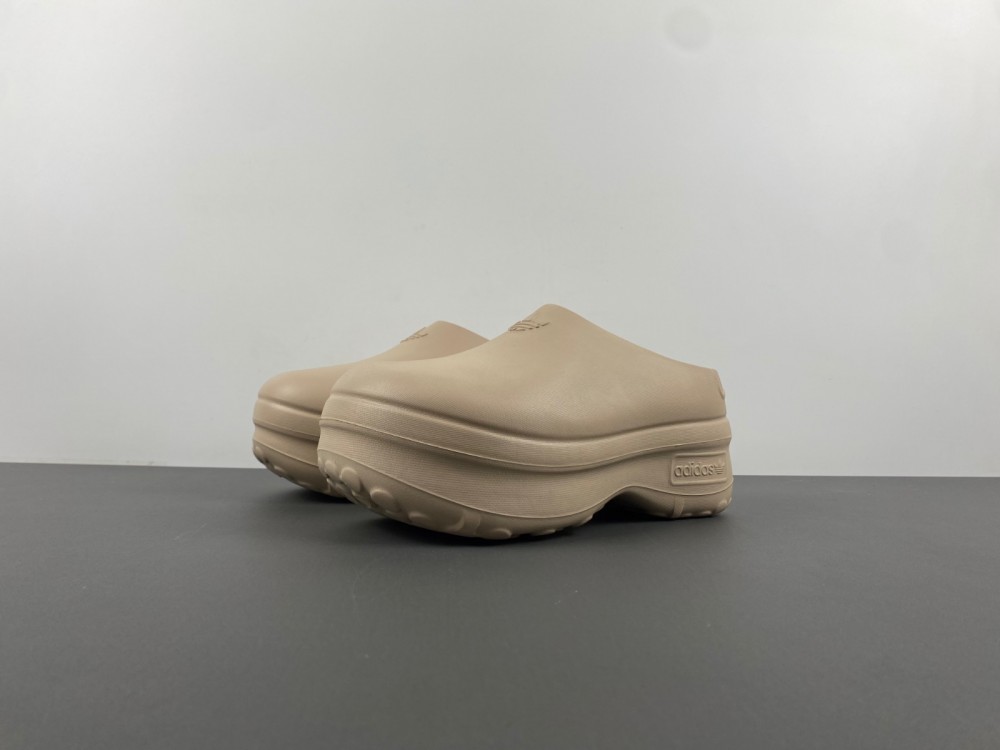 adidas adiFOM Stan Smith Mule Wonder Taupe  IE7052