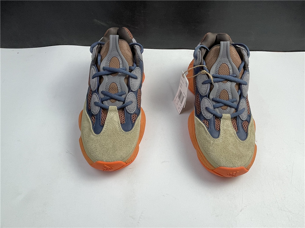 adidas Yeezy 500 Enflame