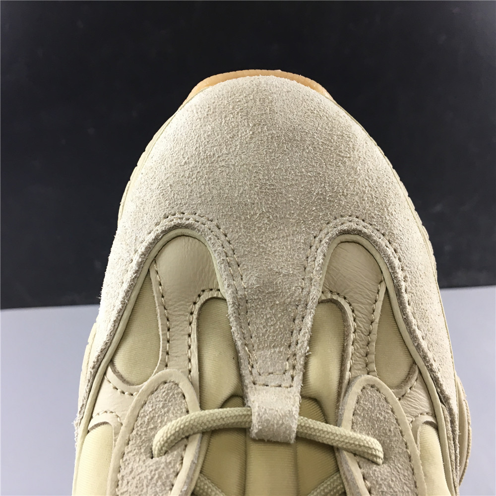 adidas Yeezy 500 Stone