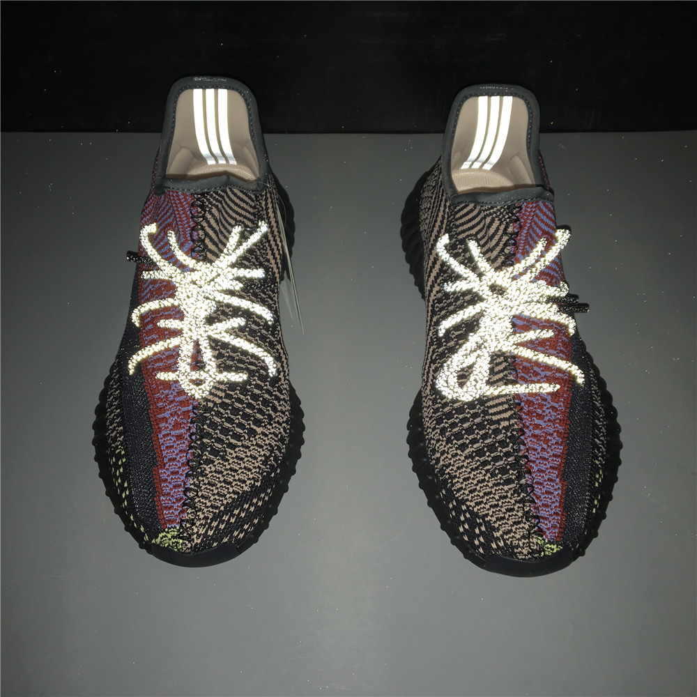 Yeezy Boost 350 V2 Yecheil (Non-Reflective)