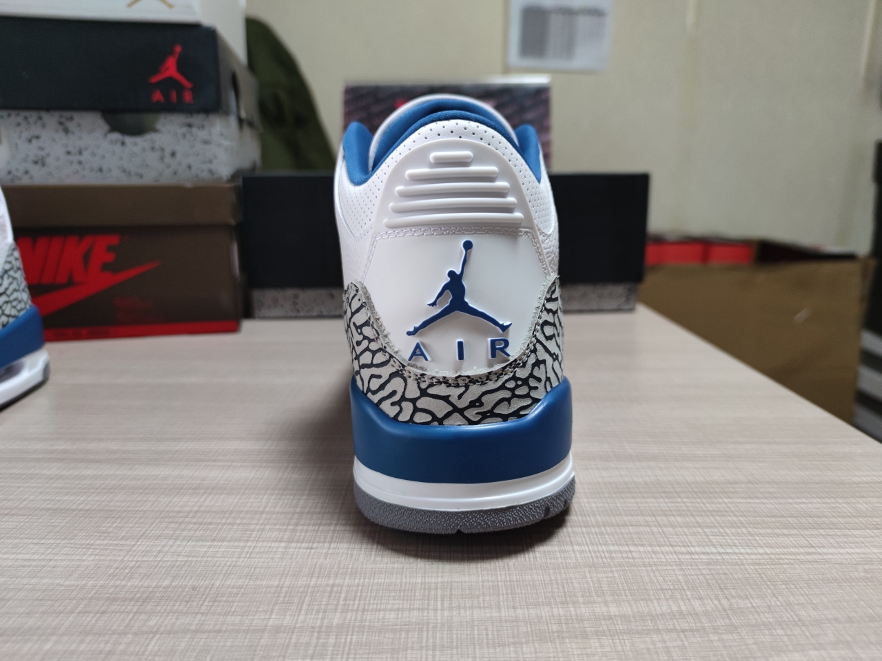 Air Jordan 3 Retro Wizards CT8532 148