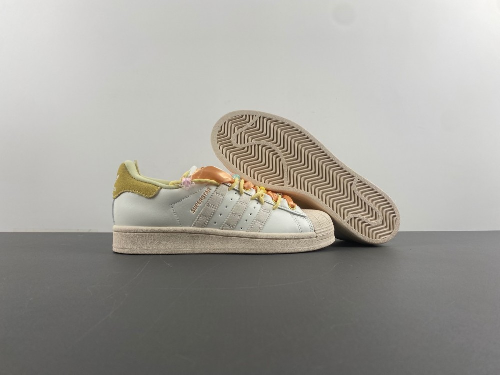 Adidas ORIGINALS SUPERSTAR W PINK/CLOUD WHITE IF1805