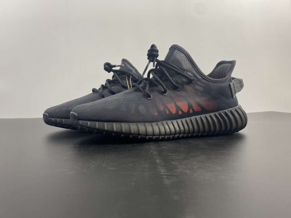 Yeezy Boost 350 V2 Mono Cinder