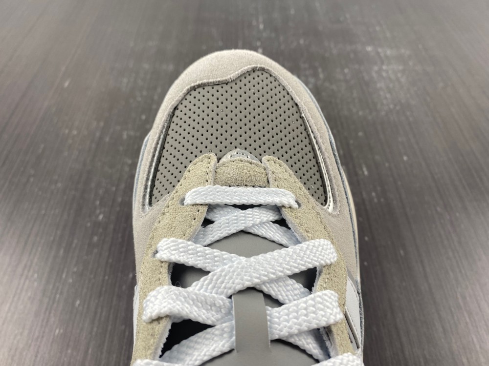 New_Balance NB M5740 Runner Sneaker Men/Running shoes M5740RG White Gray