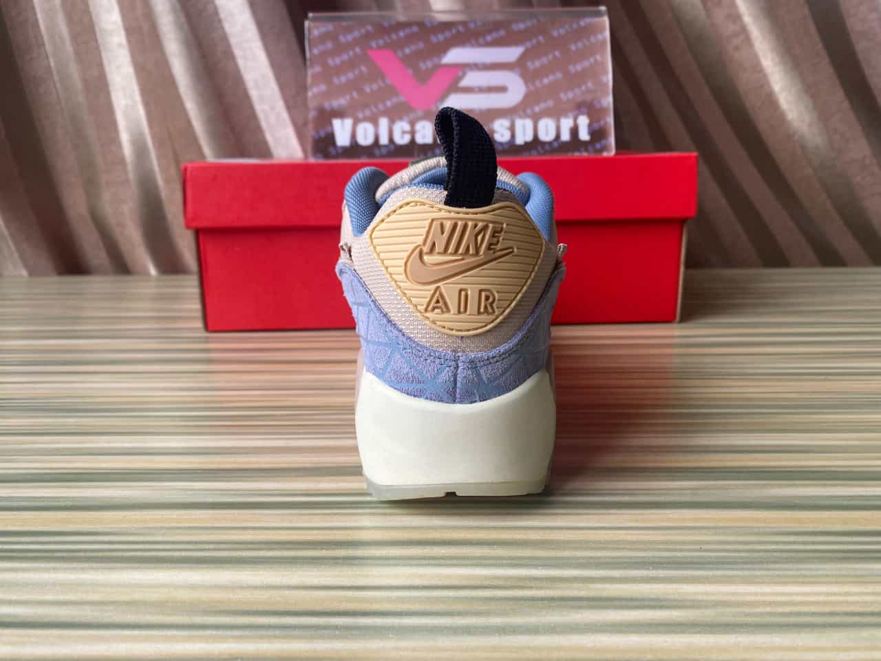 Nike Air Max 90 SE Fossil Stone DM6438-292