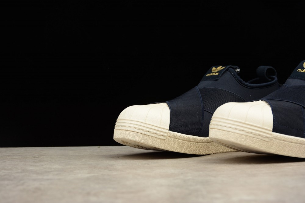 ADIDAS SUPERSTAR SLIP ON S81341