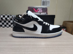 Jordan 1 Low SE Concord DV1309 100