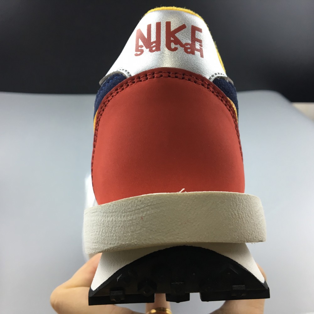 Nike LD Waffle sacai Varsity Blue BV0073-400