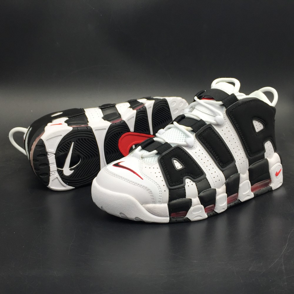 Nike Air More Uptempo Scottie Pippen 414962-105